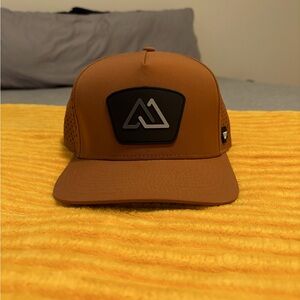 Wue Hats - Brown - osfa